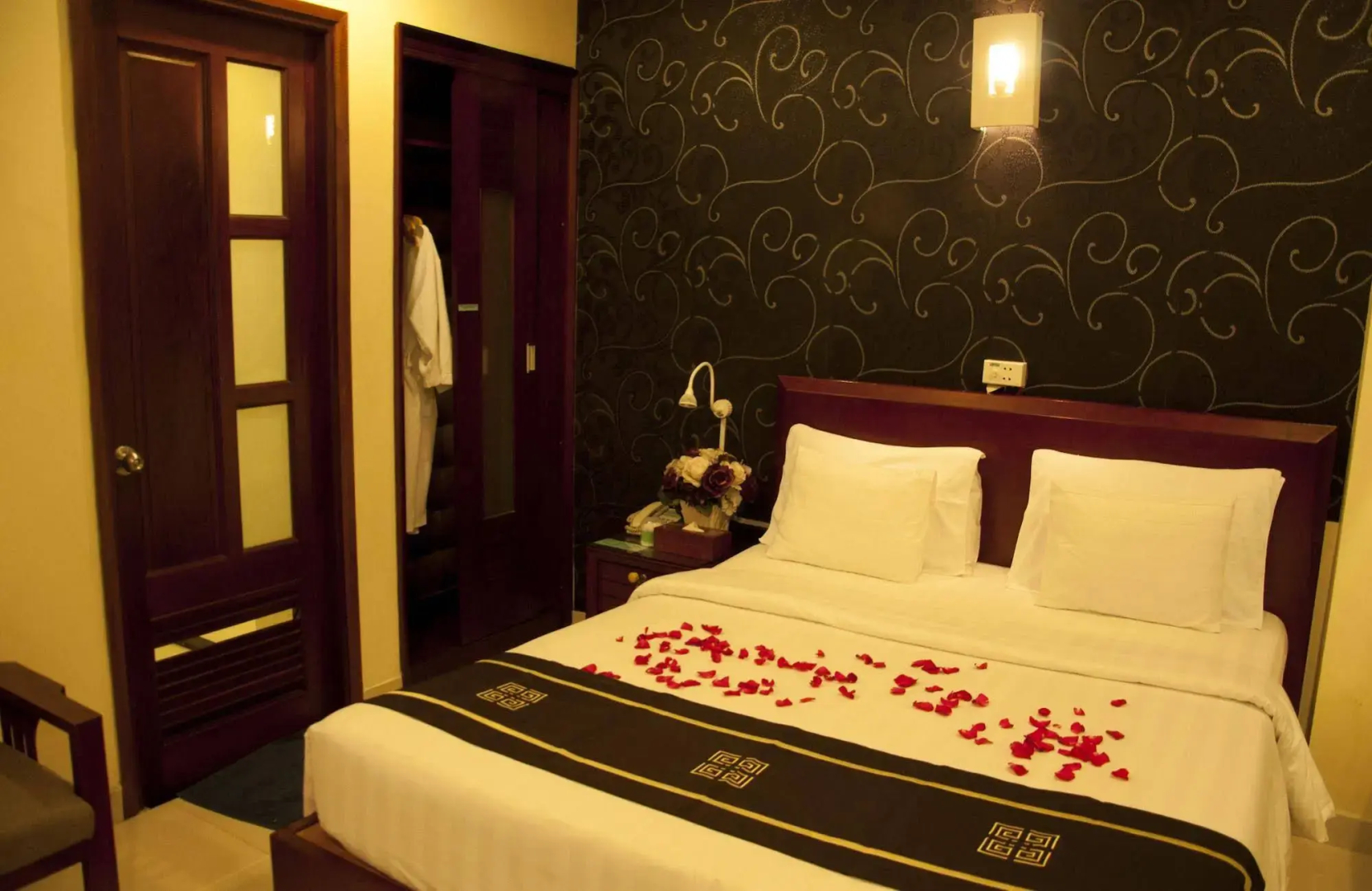 Photo - A25 Hotel - 14 Lương Hữu Khánh