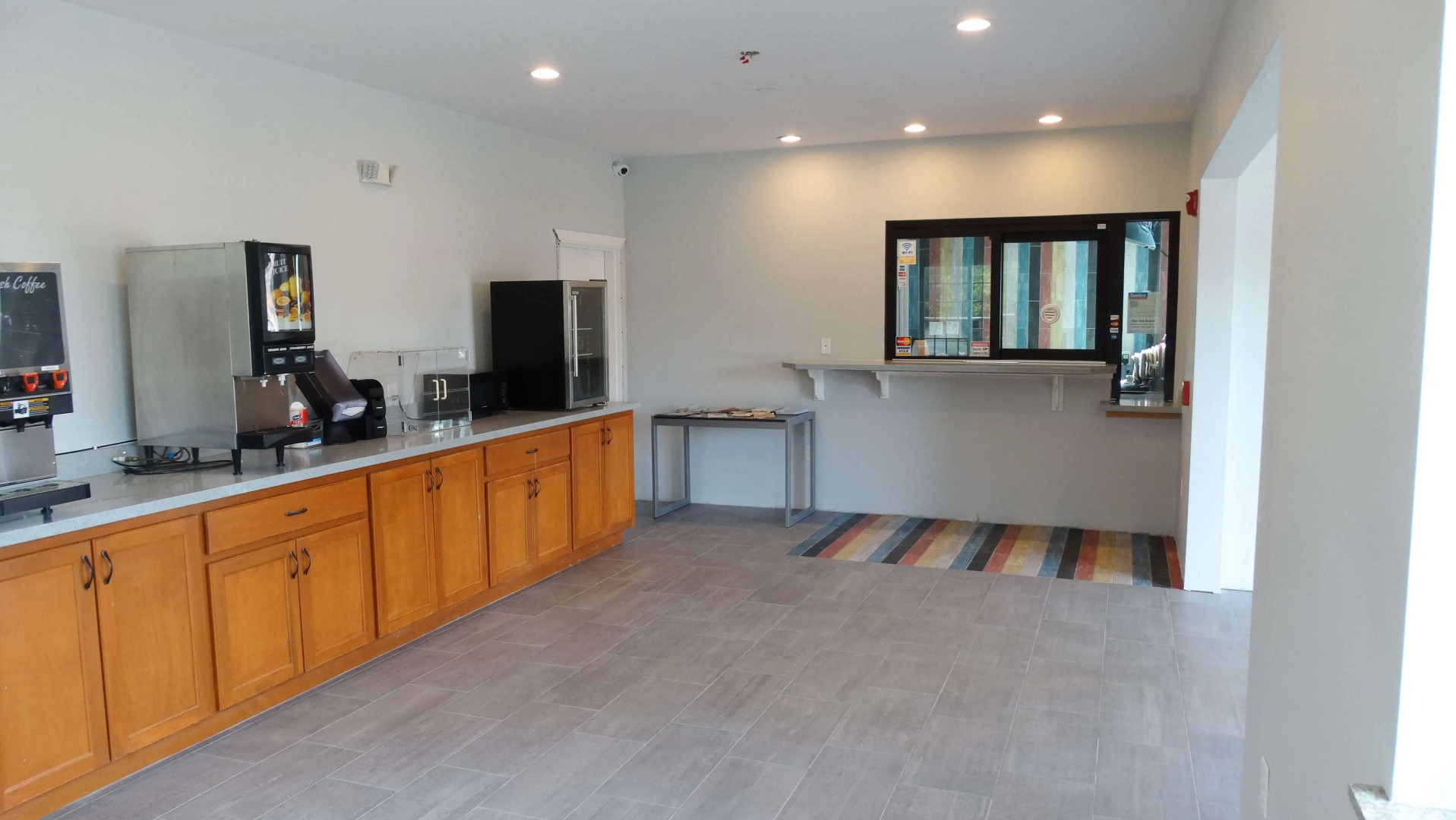 Photo - Motel 6 Houston, TX – Willowbrook Mall