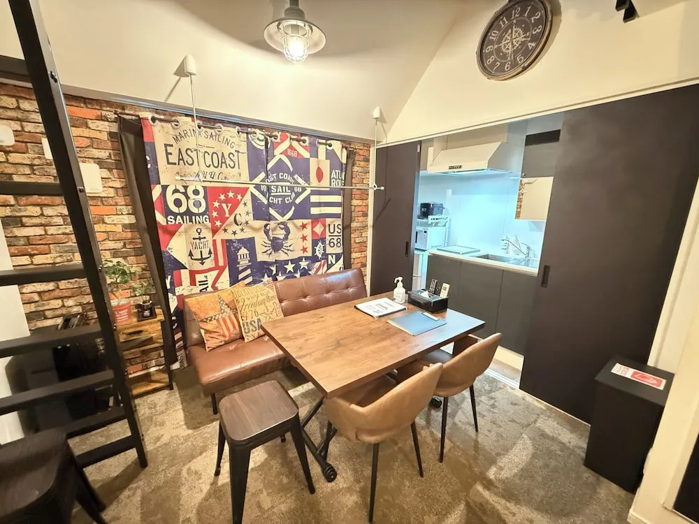 Photo - Eternity APARTMENT HOTEL SHINAGAWA