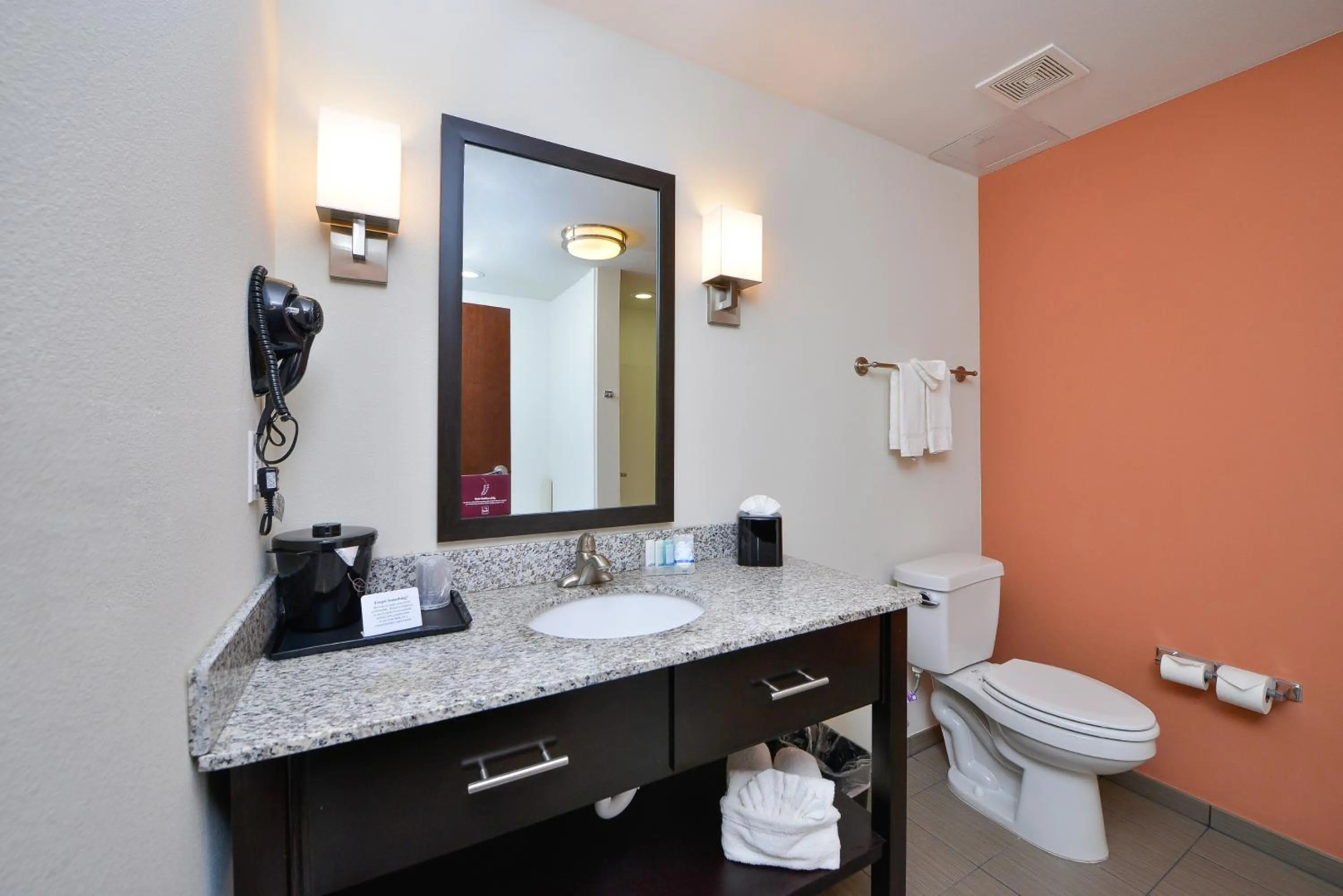 Foto - Sleep Inn & Suites Austin Northeast