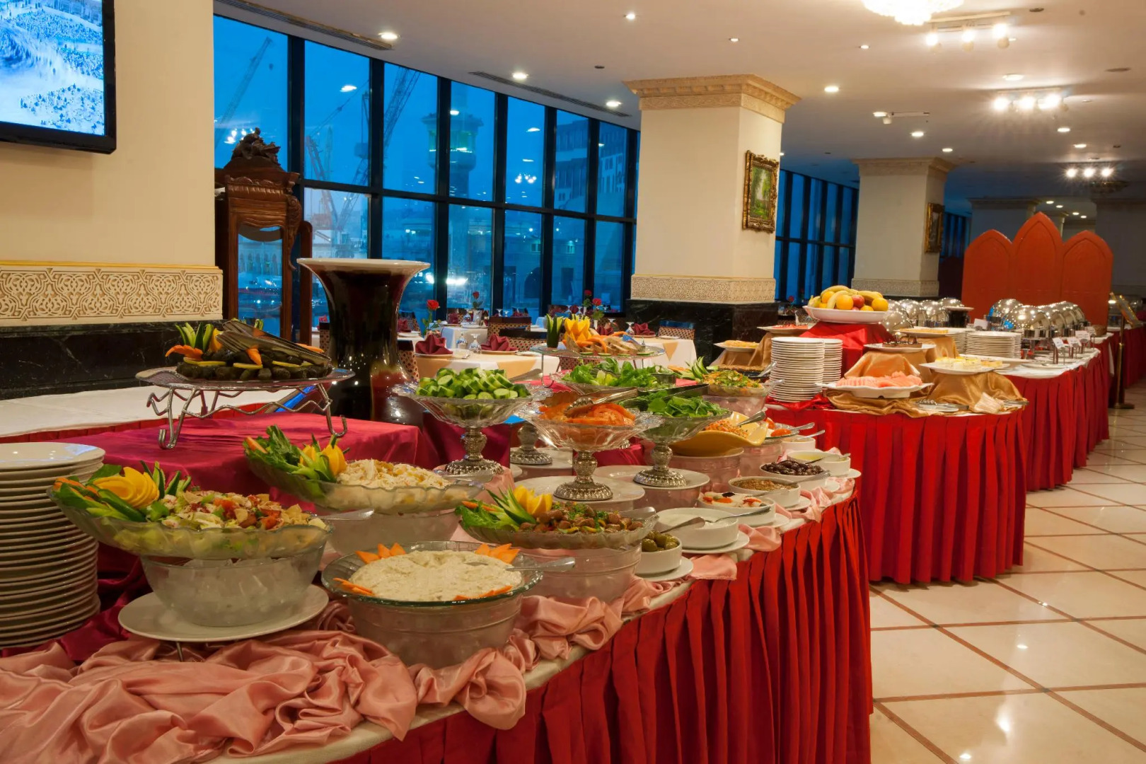 Foto - فندق الصفوة البرج الأول Al Safwah Hotel First Tower 1