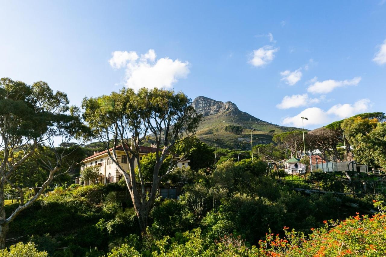 Photo - Camps Bay Retreat Hotel