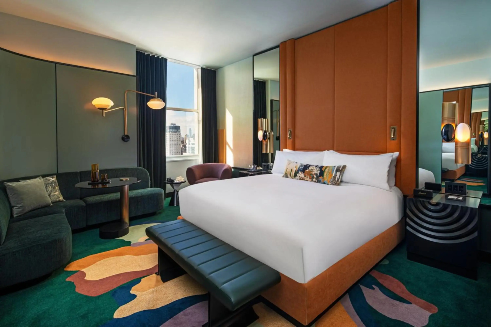 Foto - W New York - Union Square