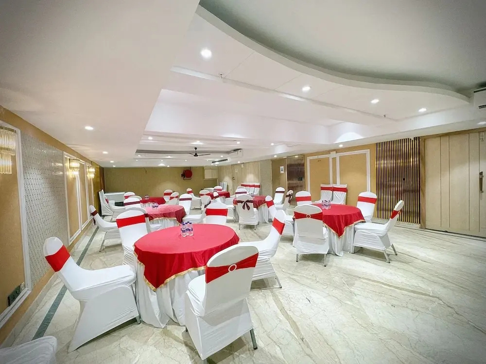 Foto - The Orion Express - Kailash Colony