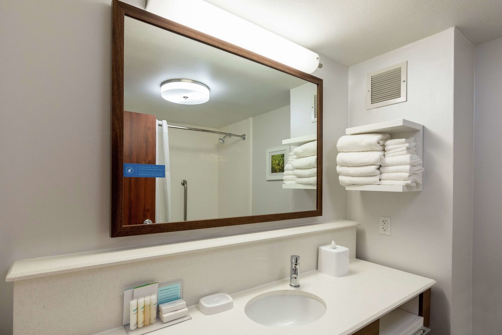 Photo - Hampton Inn Houston/Humble-Airport Area, TX