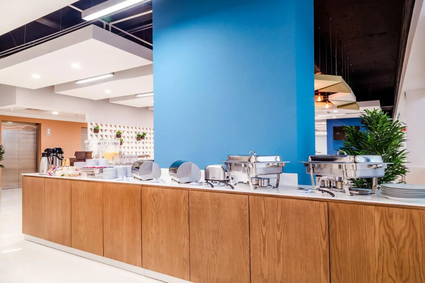 Foto - Sleep Inn Ciudad de Mexico Cuajimalpa