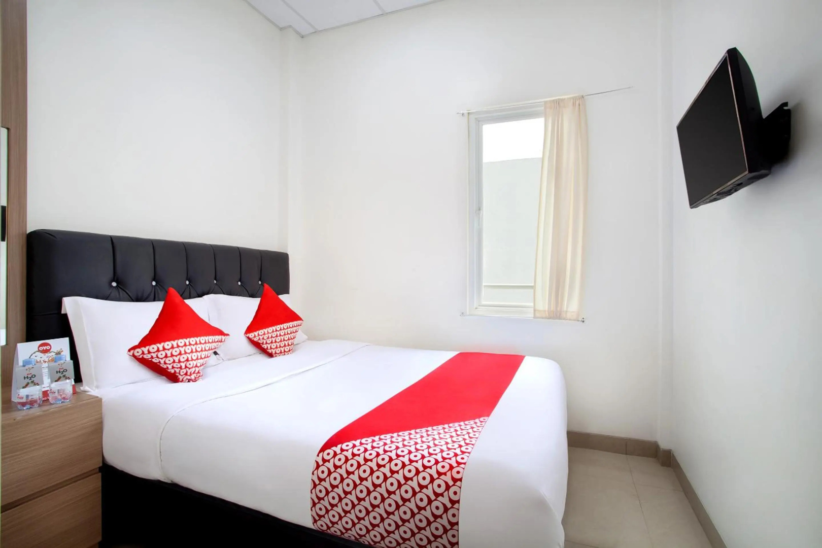 Foto - Hotel O Sarkawi Residence
