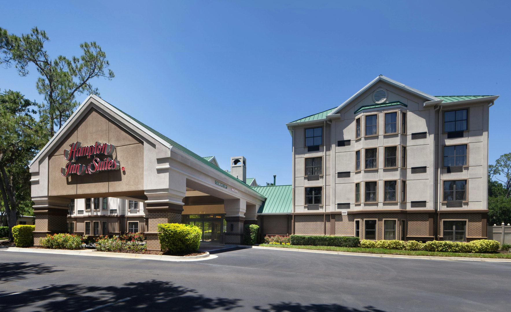 Foto - Hampton Inn & Suites Tampa-North