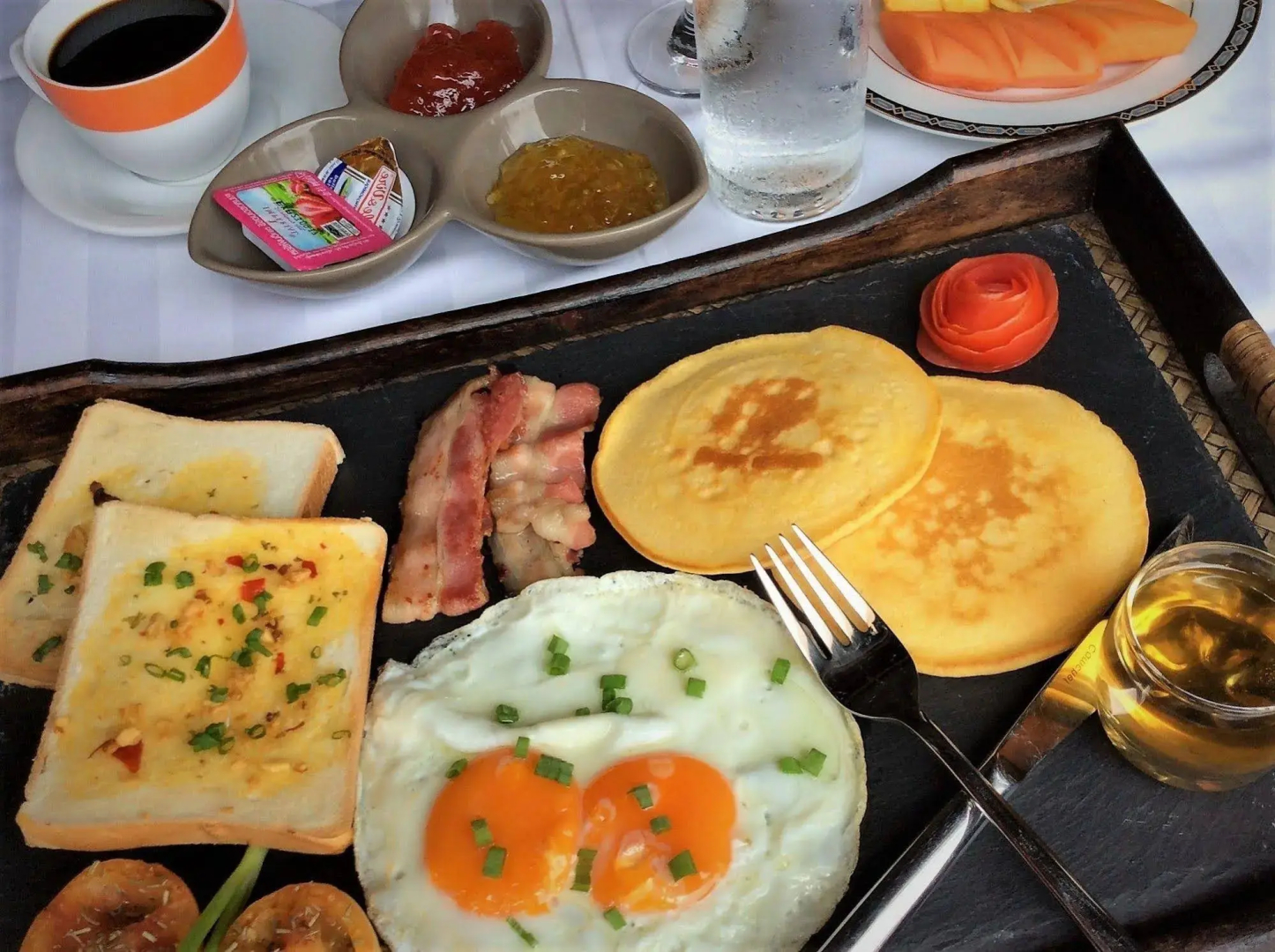 Foto - Ta Prohm Hotel & Spa