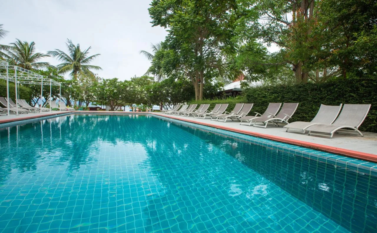 Foto - Da Kanda Villa Beach Resort