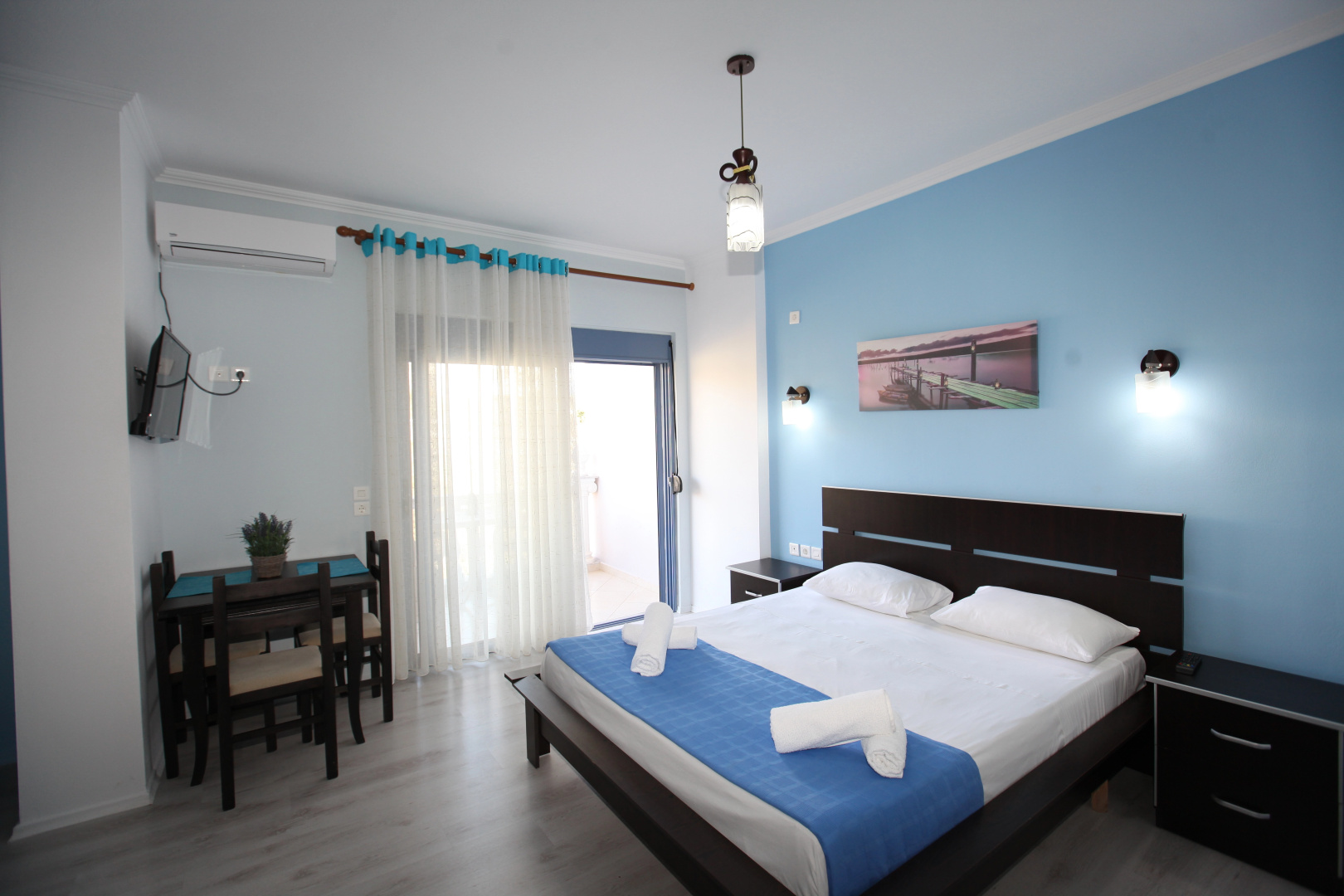 Foto - Hotel Keos