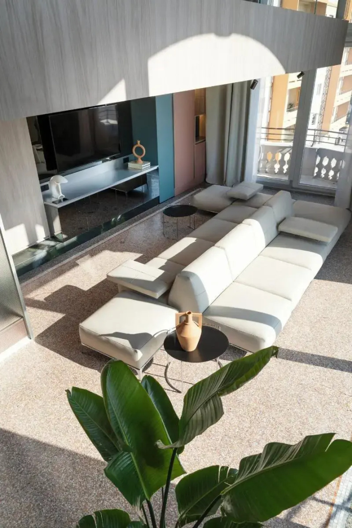 Photo - Palazzo Tirso Hotel Cagliari - MGallery Collection
