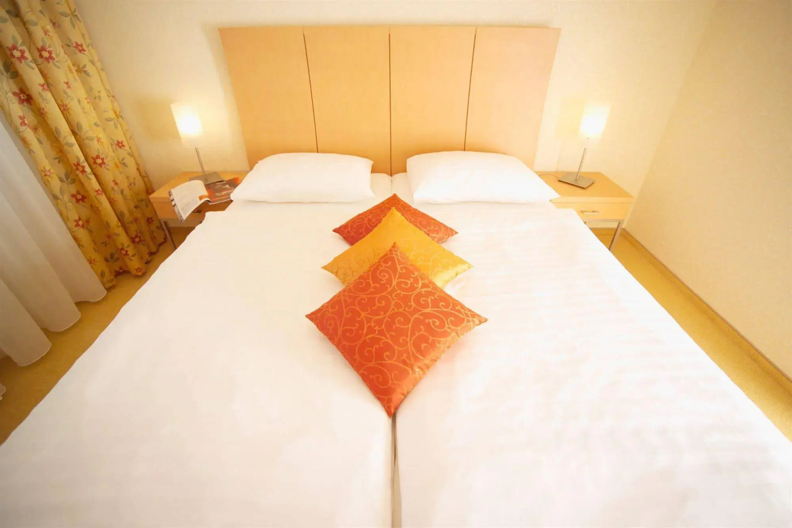 Foto - Strandhotel Alte Donau