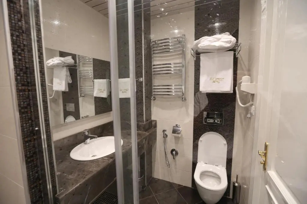 Foto - Old Street Boutique Hotel