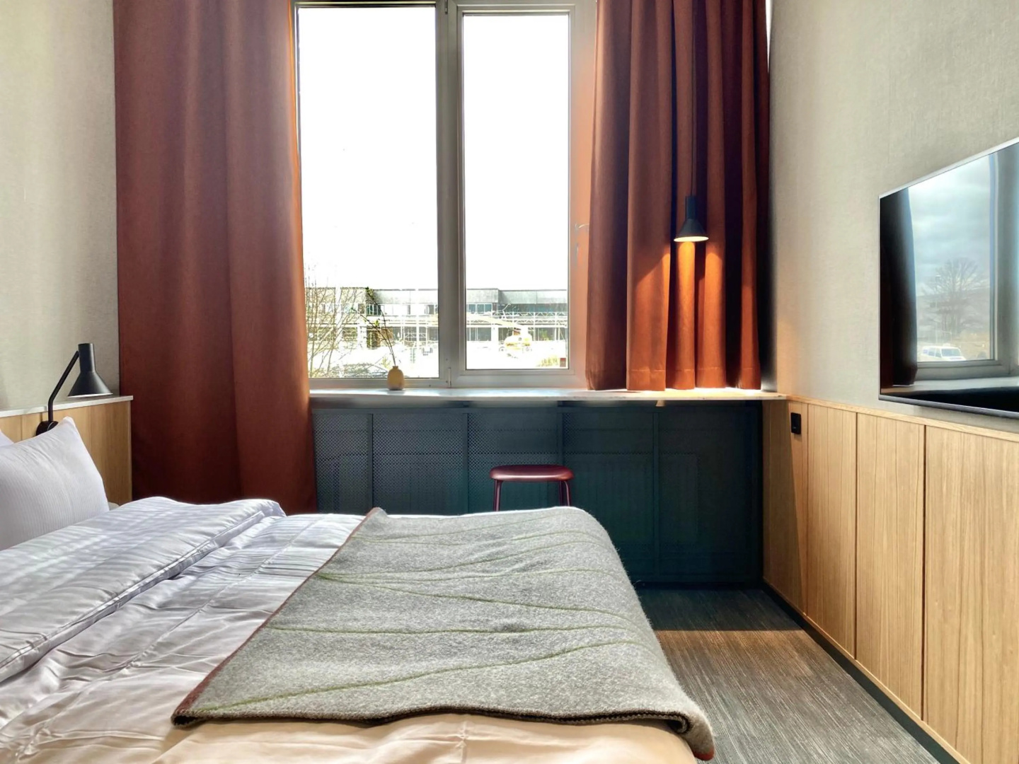 Photo - Mornington Hotel Stockholm Bromma