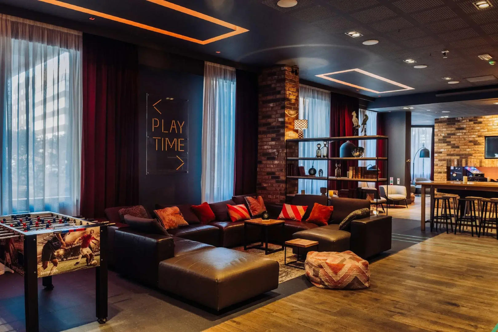 Foto - pentahotel Reading