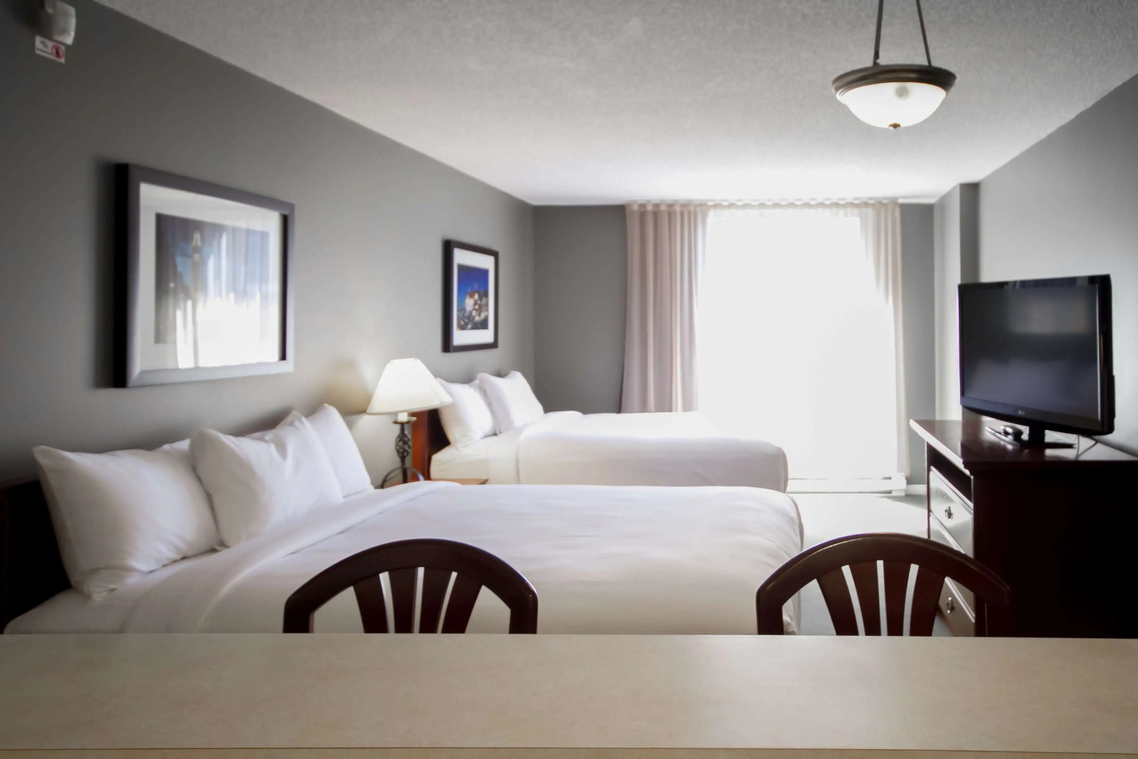 Photo - Hotel Faubourg Montreal Centre-Ville Downtown