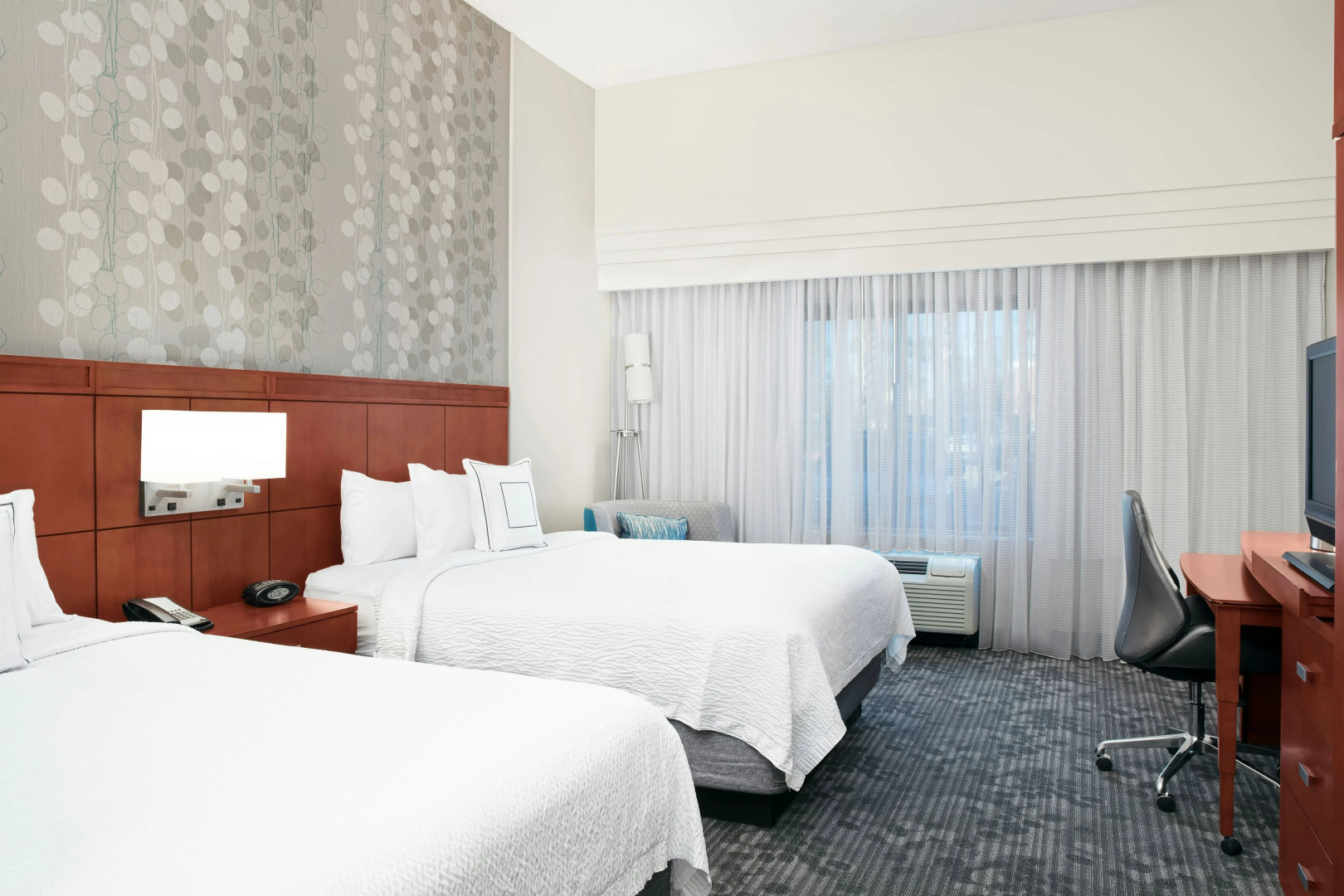 Foto - Courtyard by Marriott St Augustine I-95