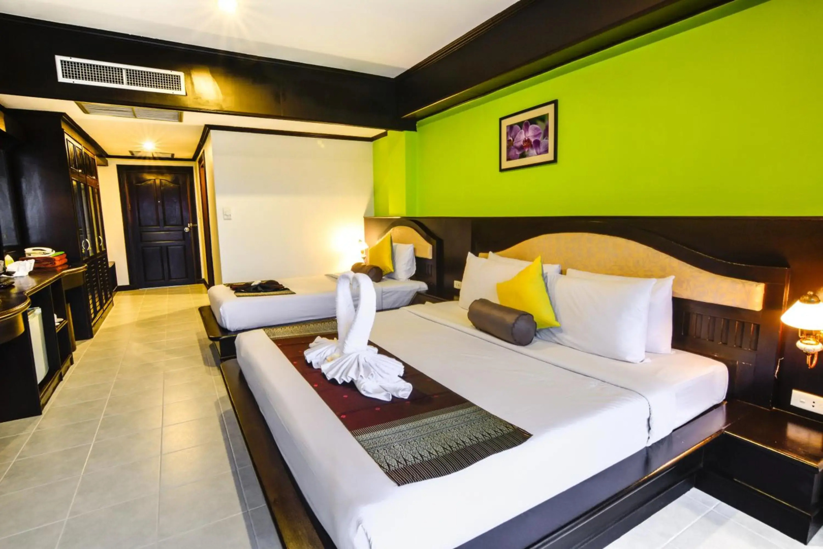 Foto - Samui First House Hotel