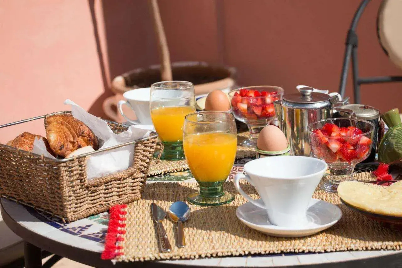 Foto - Riad Lamzia