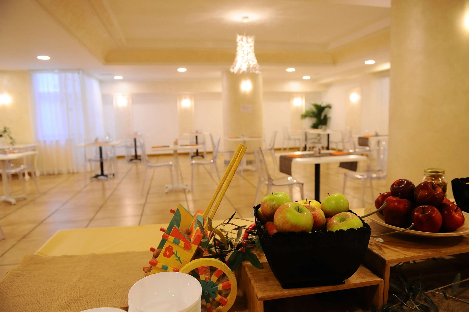 Foto - Casena Dei Colli, Sure Hotel Collection By Best Western