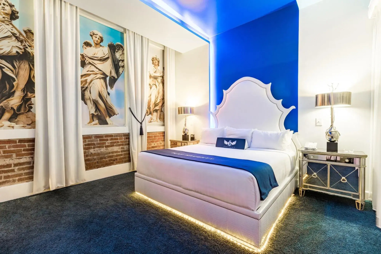 Photo - The Saint Hotel, New Orleans, French Quarter