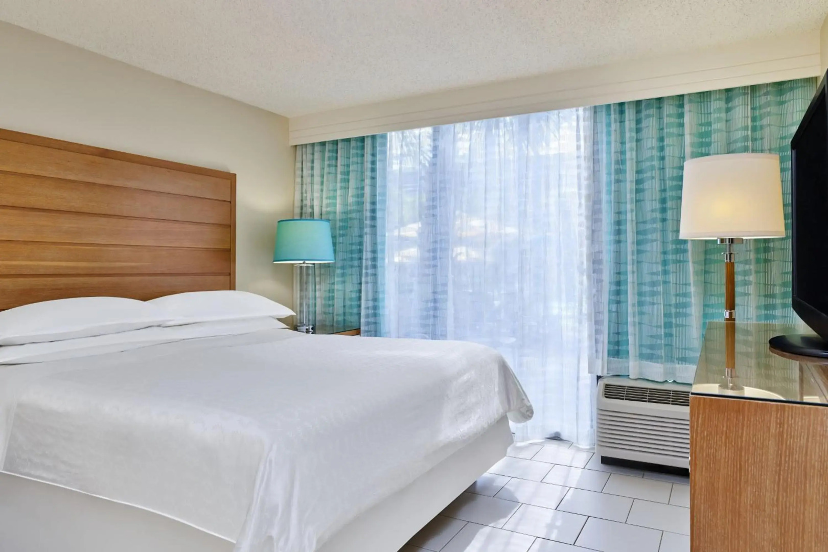 Foto - Sheraton Orlando Lake Buena Vista Resort