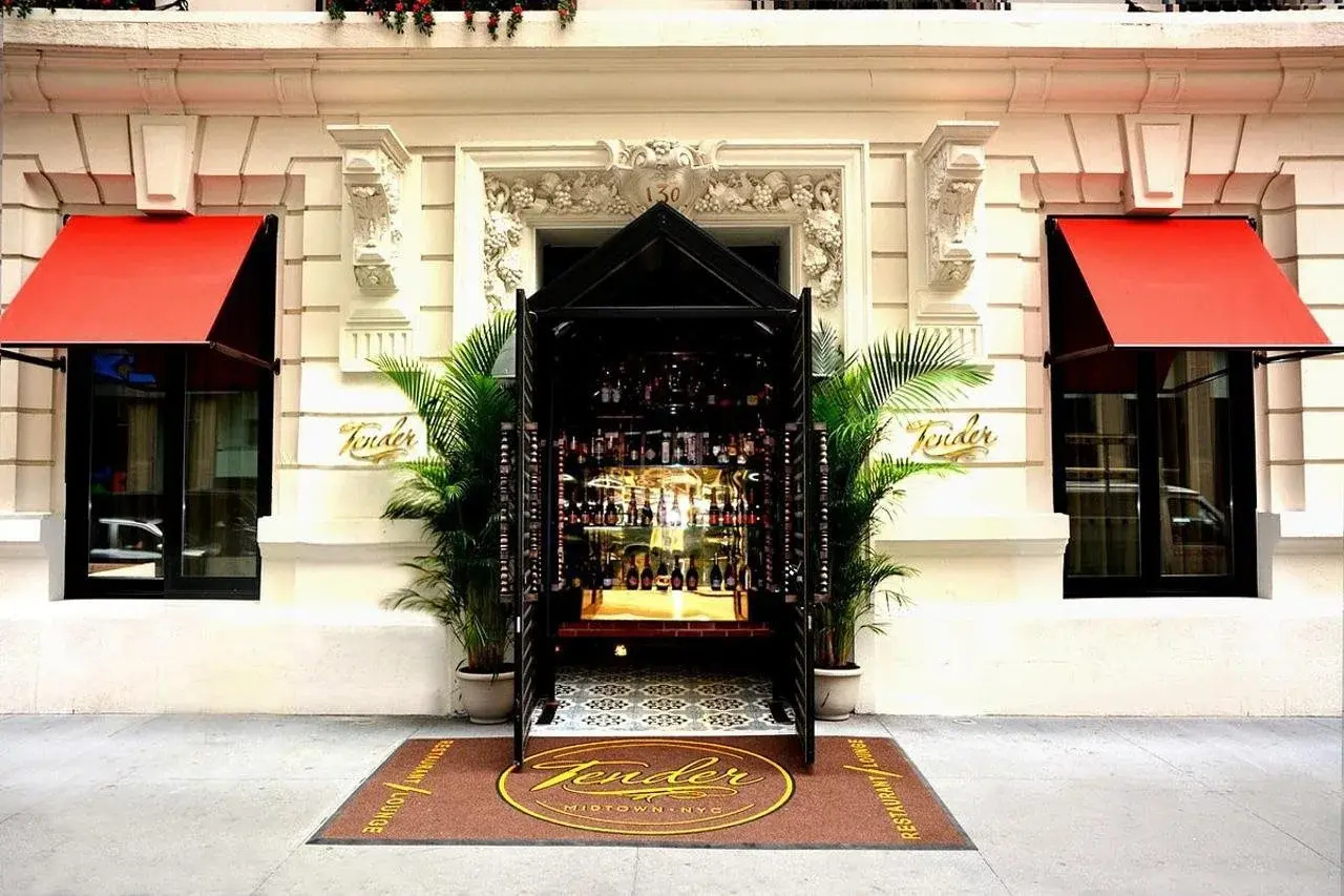 Foto - Sanctuary Hotel New York