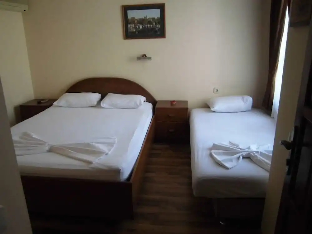 Foto - Sultan Pension