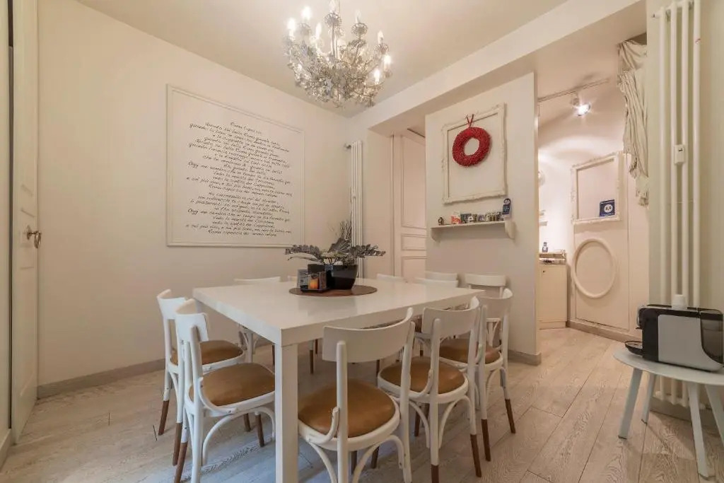 Photo - Nina Casetta De Trastevere