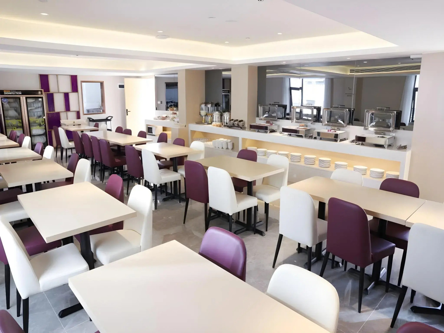 Photo - Lavande Hotels Shenzhen North Station Longhua Foxconn Headquarters
