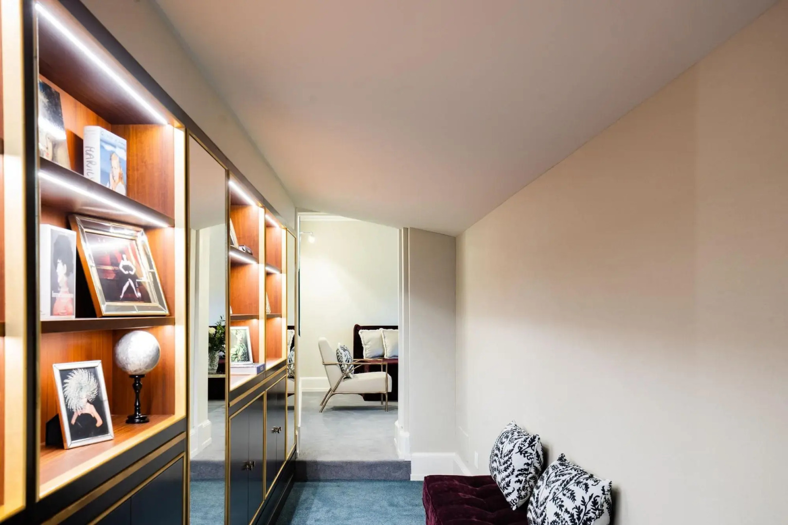 Foto - Maalot Roma - Small Luxury Hotels of the World