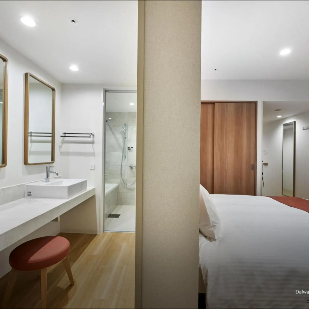 Foto - Daiwa Roynet Hotel Naha Omoromachi Premier