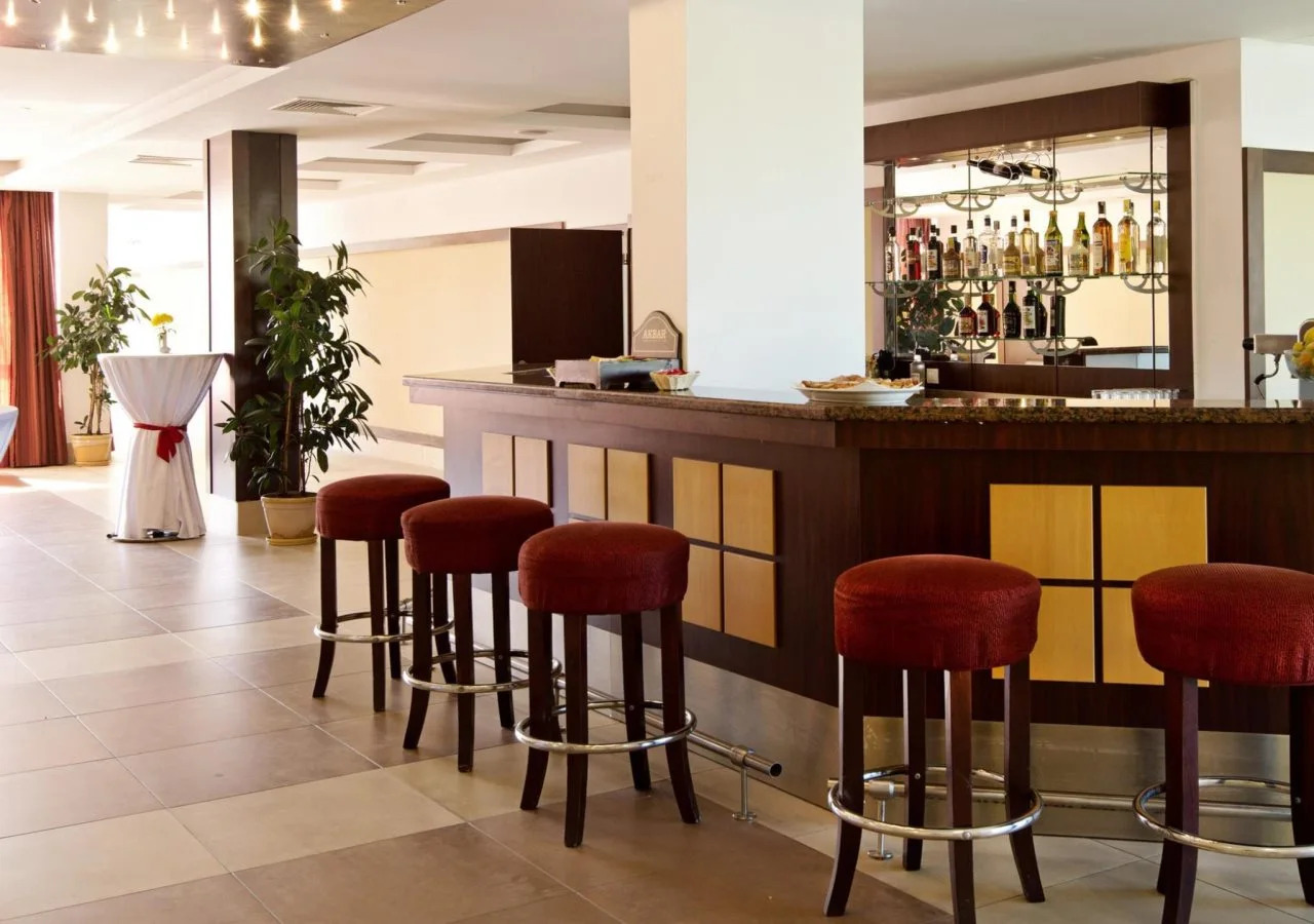 Photo - Sol Nessebar Palace All Inclusive