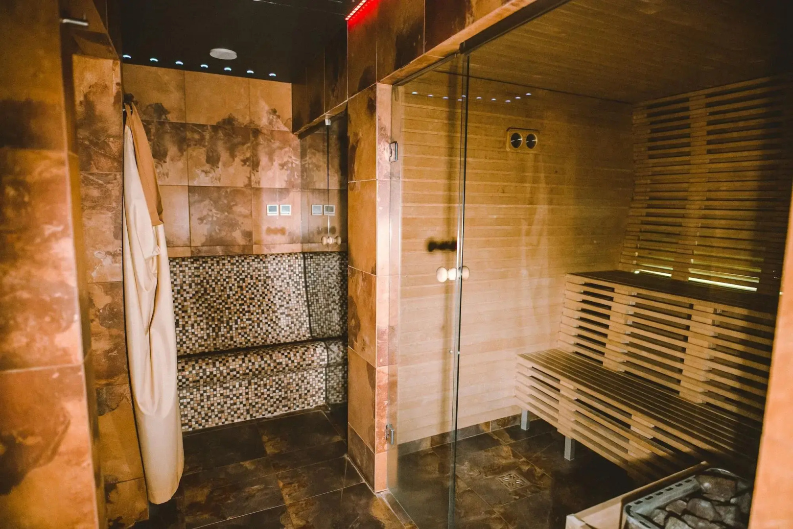 Foto - Hanza Hotel