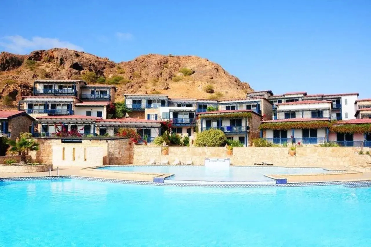 Foto - Barcelo Marine Boa Vista - Adults Only