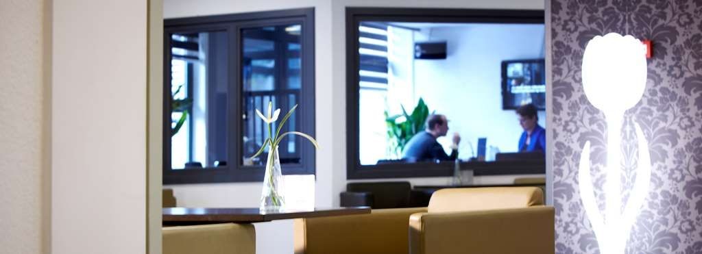 Foto - Tulip Inn Antwerpen