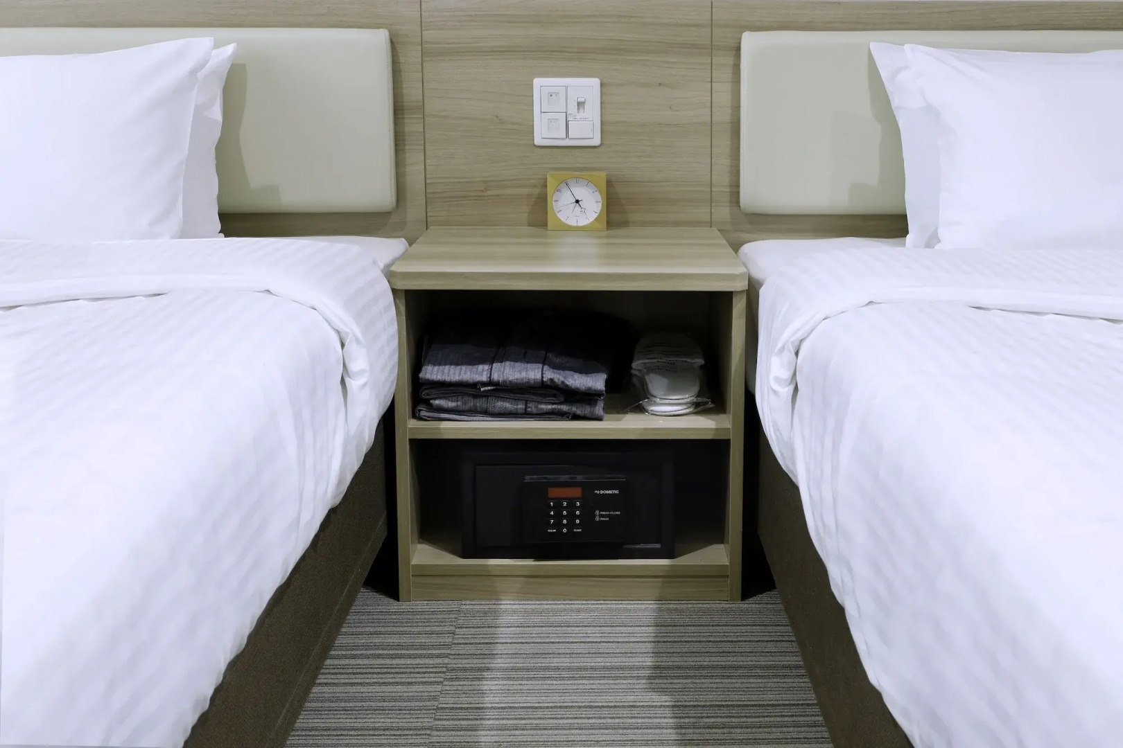 Foto - Travelodge Kyoto Shijo Kawaramachi