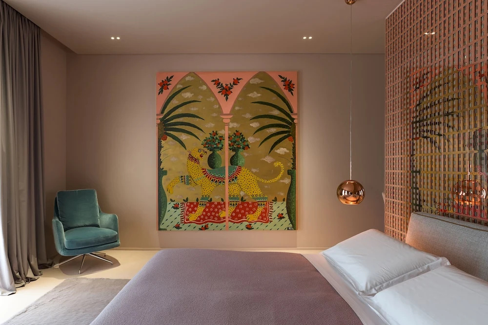 Foto - Taormina Infinity Suites