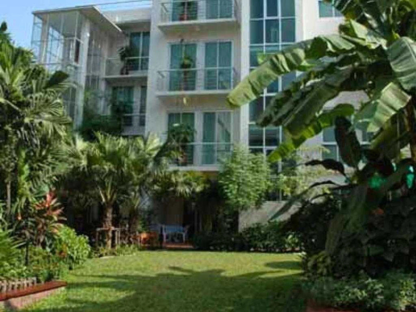 Foto - Townhouse PK Garden