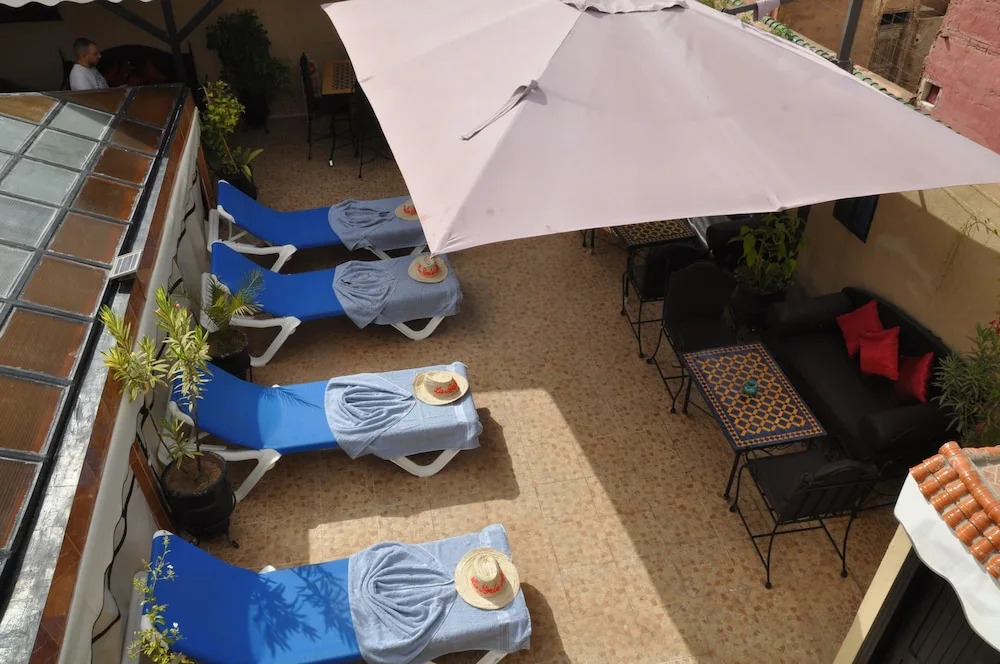 Photo - Riad La Porte d'Or & SPA