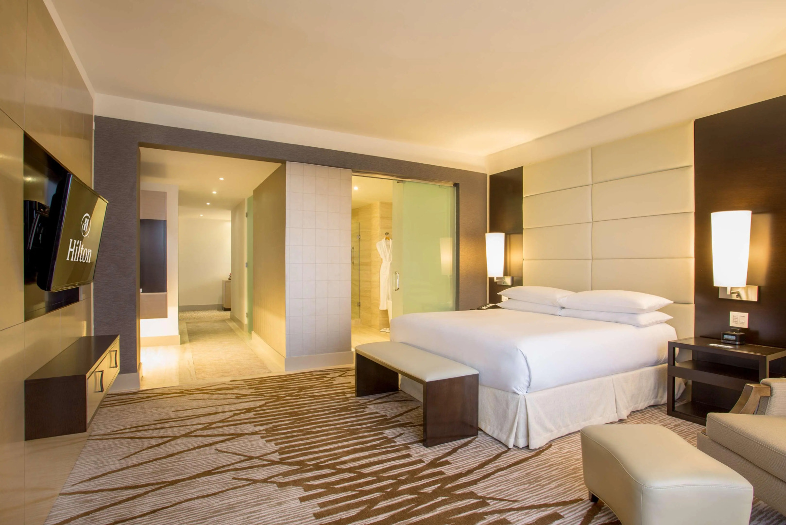 Photo - Hilton Panama