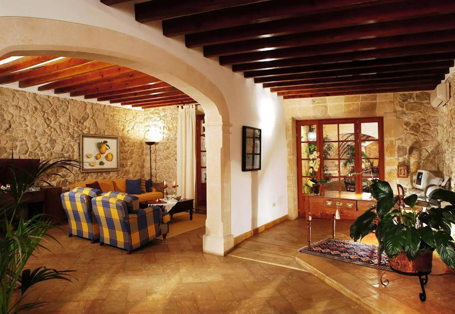 Photo - Cas Comte Suites & Spa - Adults Only