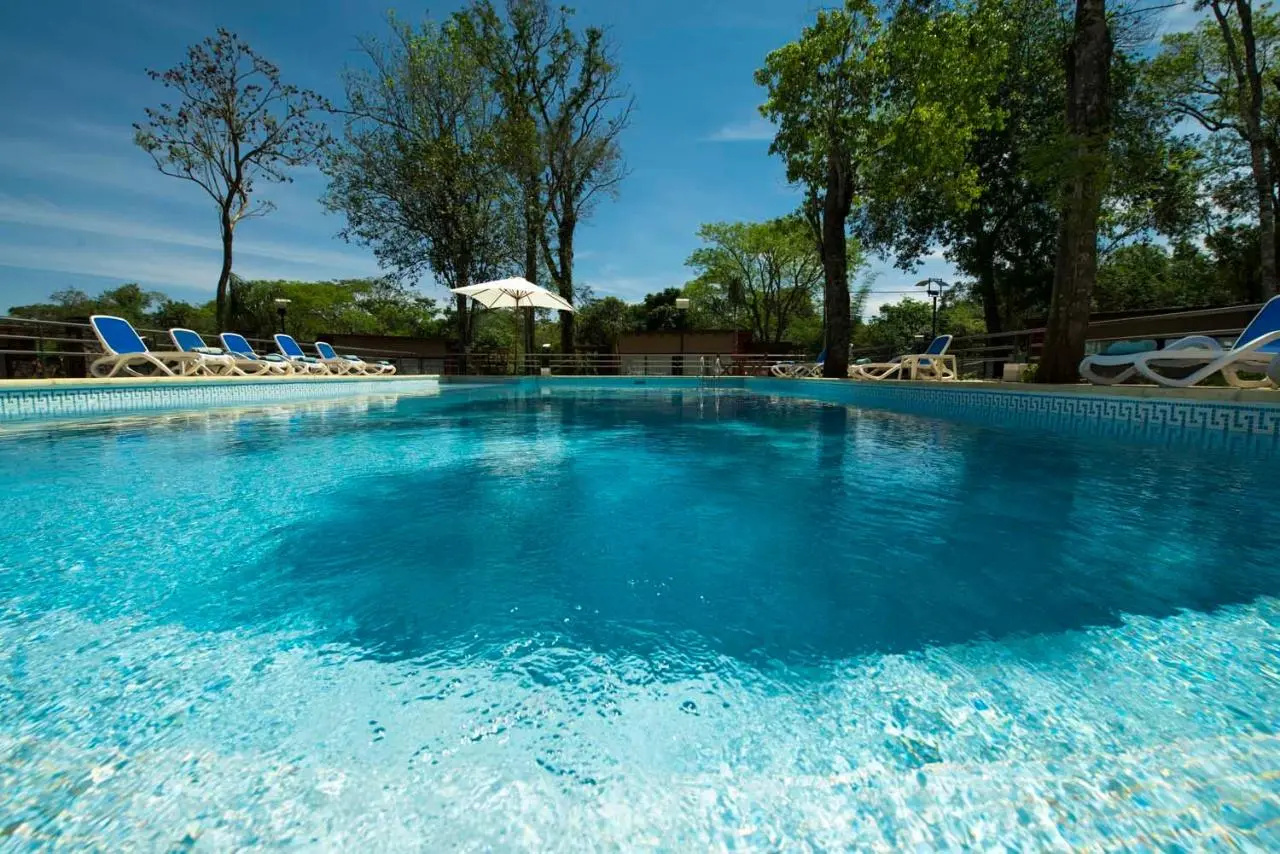 Foto - Gran Hotel Tourbillon Cataratas