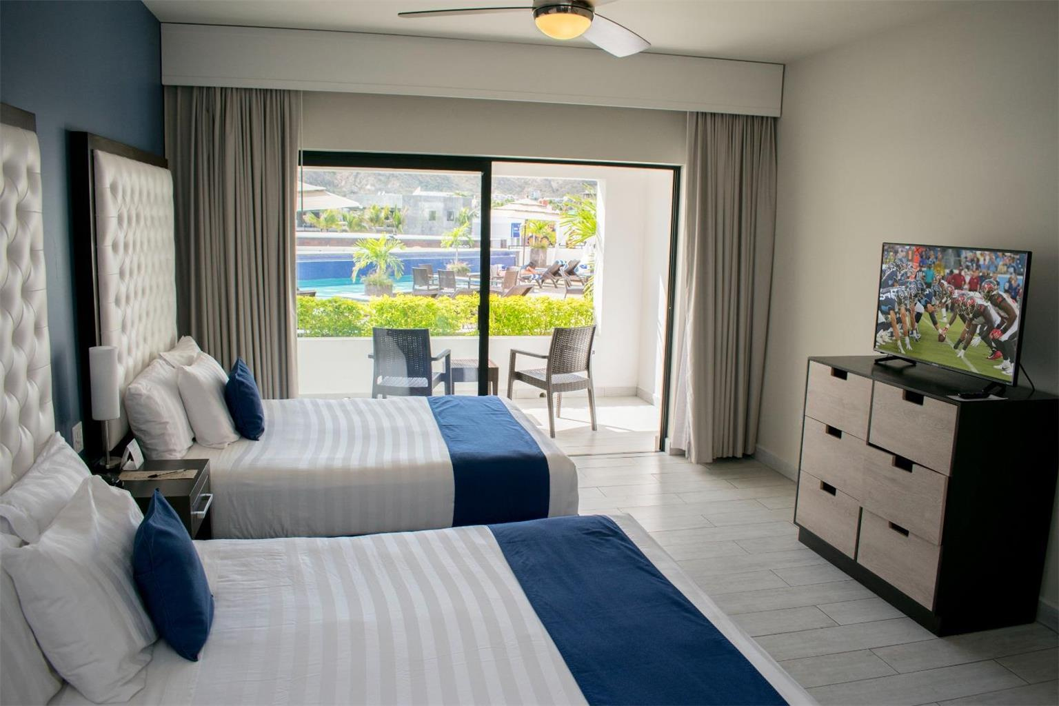 Foto - Medano Hotel and Spa