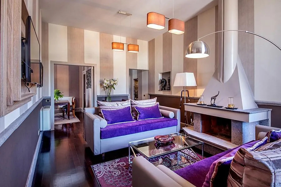 Foto - The Inn at the Spanish Steps Exclusive Collection - The Nest Penthouse