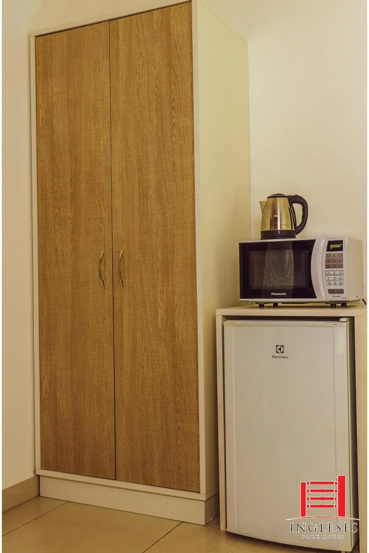 Photo - Ingleses Park Hotel