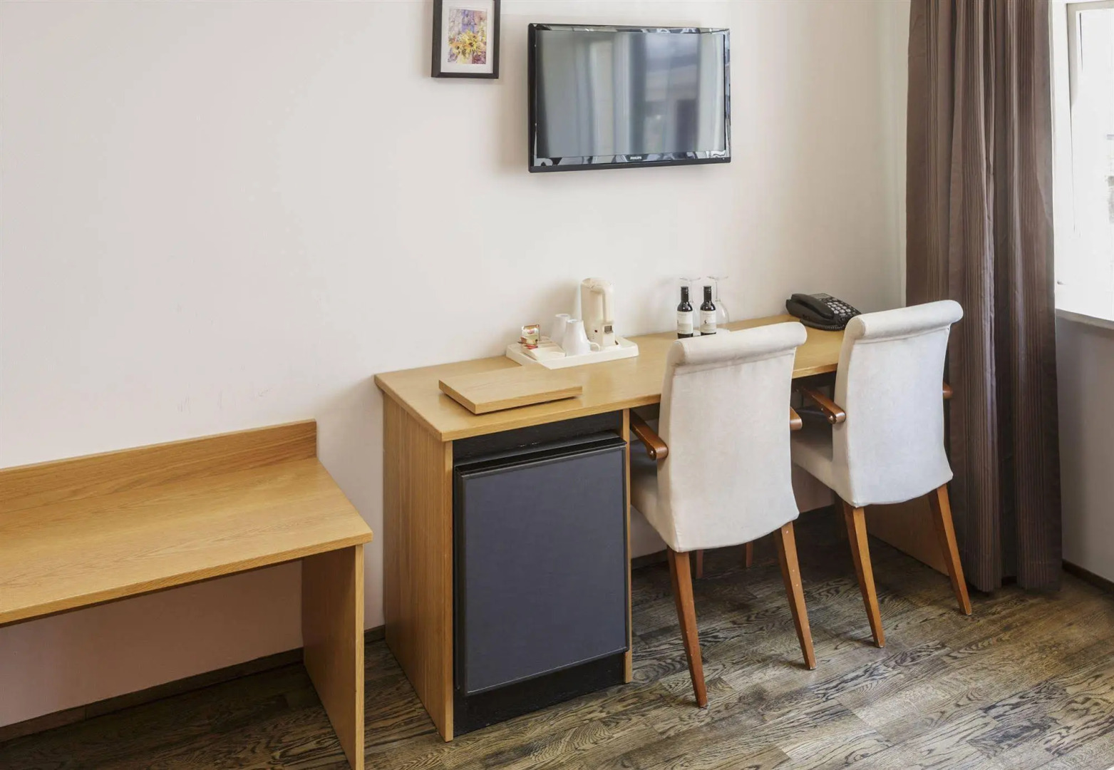 Foto - Center Hotels Klopp