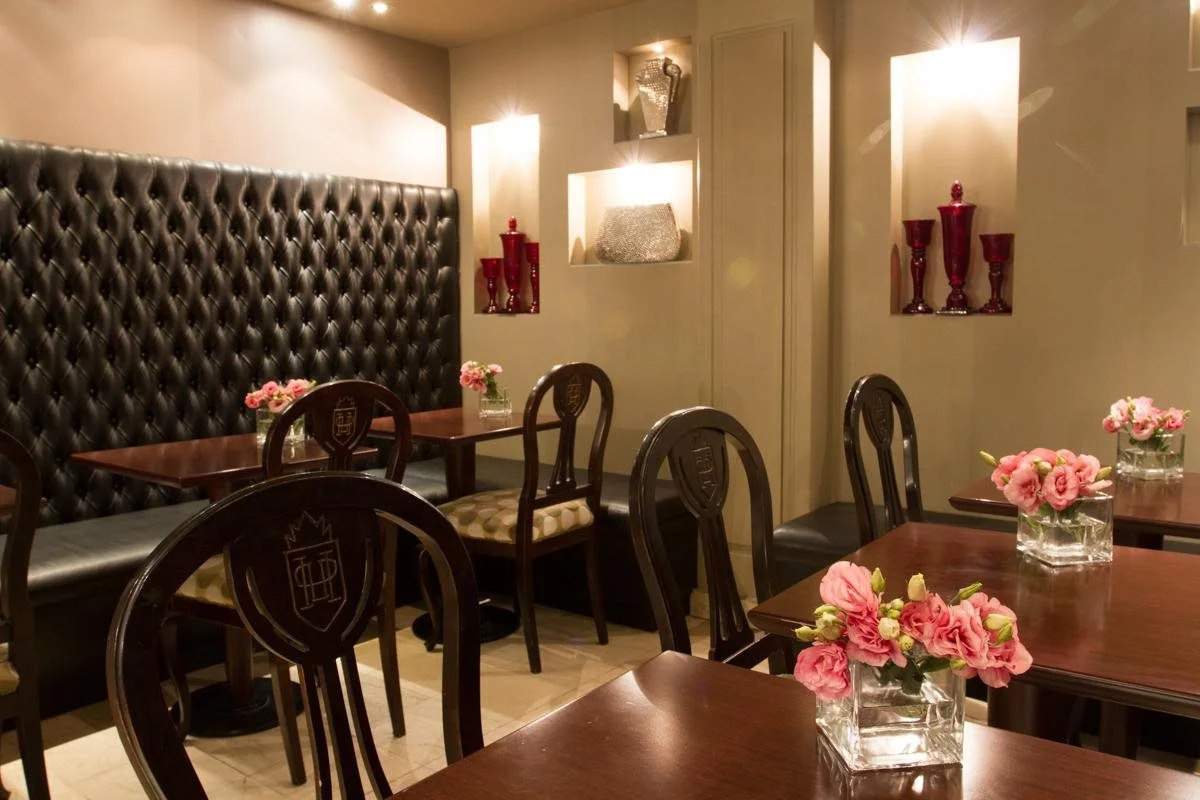 Foto - SuMa Recoleta Hotel