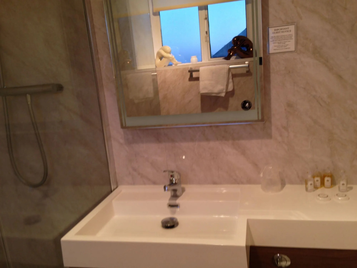 Foto - Wentworth House - Free Parking